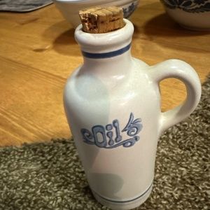 Pfaltzgraff Yorktowne Stoneware Vintage